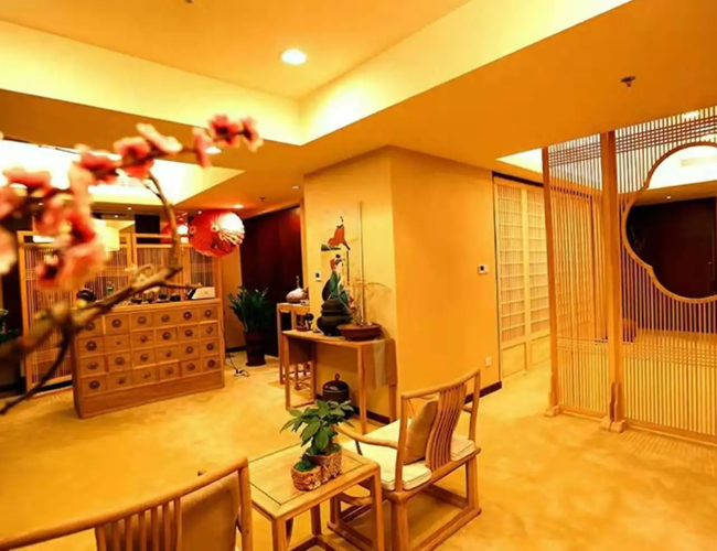 北京丰台高端足疗足浴养生会所_找性价比的高的会所都在这里