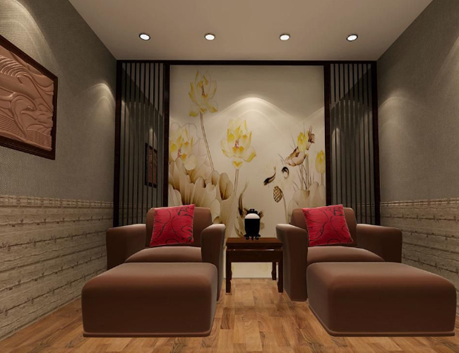 北京丰台Yunyi养生馆高端spa