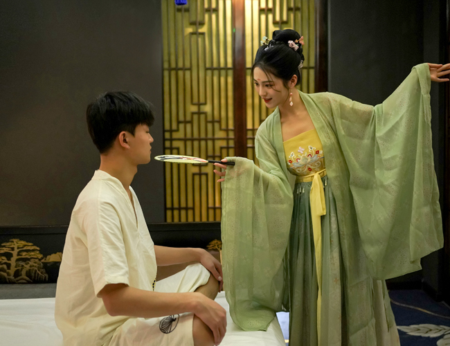 北京丰台日式会所