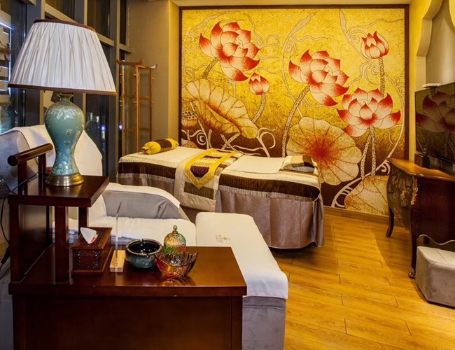 北京丰台桑拿会所论坛环境展示（五）打造出浪漫的情怀