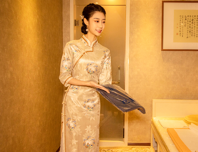 北京丰台商务休闲会所艺师风采（九）给大家推荐一下