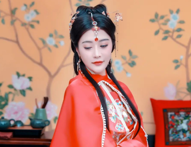 北京丰台泰式按摩会所艺师风采（十）只要你敢来就让你好看